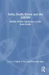 India, South Korea and the ASEAN cover