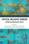 Critical Inclusive Tourism cover