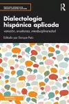 Dialectología hispánica aplicada cover