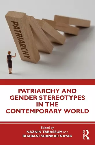 Patriarchy and Gender Stereotypes in the Contemporary World cover