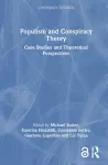 Populism and Conspiracy Theory cover