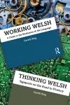 Working/Thinking Welsh cover