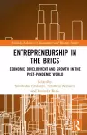 Entrepreneurship in the BRICS cover