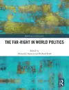 The Far-Right in World Politics cover