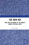 The New BJP cover