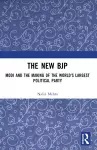 The New BJP cover
