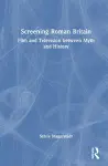 Screening Roman Britain cover