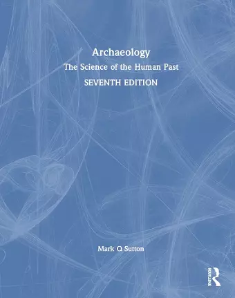 Archaeology cover