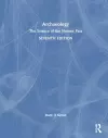 Archaeology cover