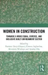 Women in Construction cover