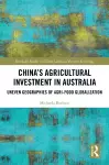 China's Agricultural Investment in Australia cover