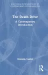 The Death Drive cover