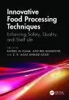 Innovative Food Processing Techniques cover