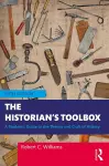 The Historian's Toolbox cover