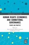 Human Rights Economies and Subnational Governance cover