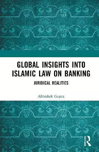 Global Insights into Islamic Law on Banking cover