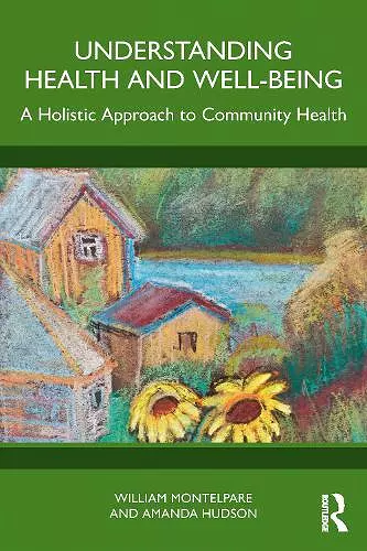 Understanding Health and Well-Being cover
