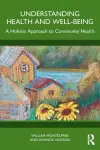 Understanding Health and Well-Being cover