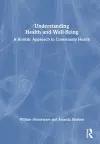 Understanding Health and Well-Being cover