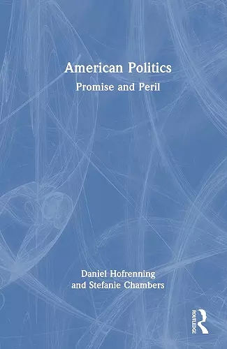 American Politics cover