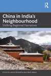 China in India's Neighbourhood cover