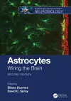 Astrocytes cover