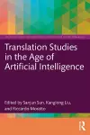 Translation Studies in the Age of Artificial Intelligence cover