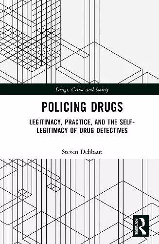 Policing Drugs cover