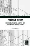 Policing Drugs cover