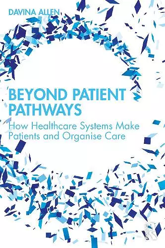 Beyond Patient Pathways cover