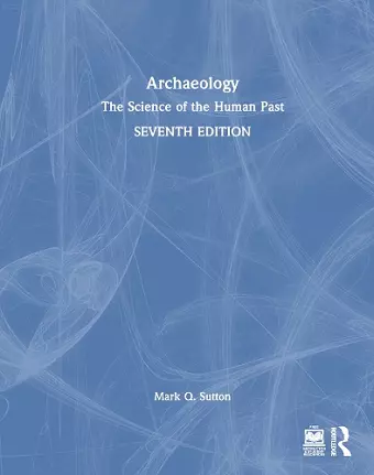 Archaeology cover