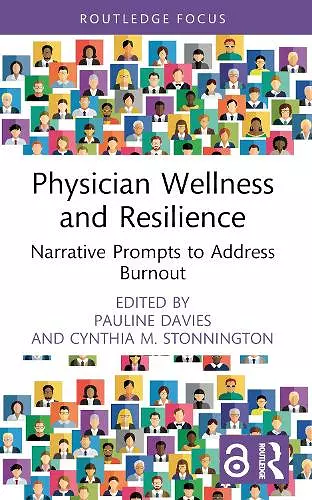 Physician Wellness and Resilience cover