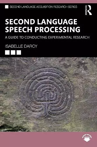 Second Language Speech Processing cover