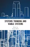 Systems Thinking and Viable Systems cover