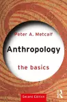 Anthropology: The Basics cover
