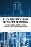 Black Representation in the Science Curriculum cover