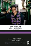 Jackie Kay cover