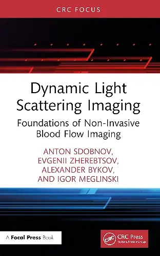 Dynamic Light Scattering Imaging cover