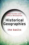 Historical Geographies cover