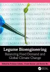 Legume Bioengineering cover