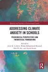 Addressing Climate Anxiety in Schools cover