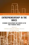 Entrepreneurship in the BRICS cover