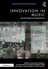 Innovation in Music: Current Research Perspectives cover