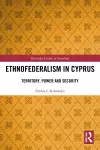 Ethnofederalism in Cyprus cover