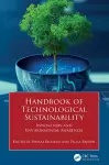 Handbook of Technological Sustainability cover