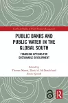 Public Banks and Public Water in the Global South cover