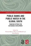Public Banks and Public Water in the Global South cover