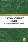 Platform Neutrality Rights cover