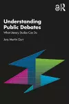 Understanding Public Debates cover