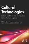 Cultural Technologies cover